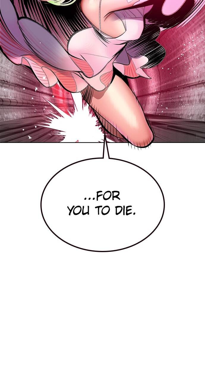 Read Jungle Juice chapter 166 image 24 on Lezhin