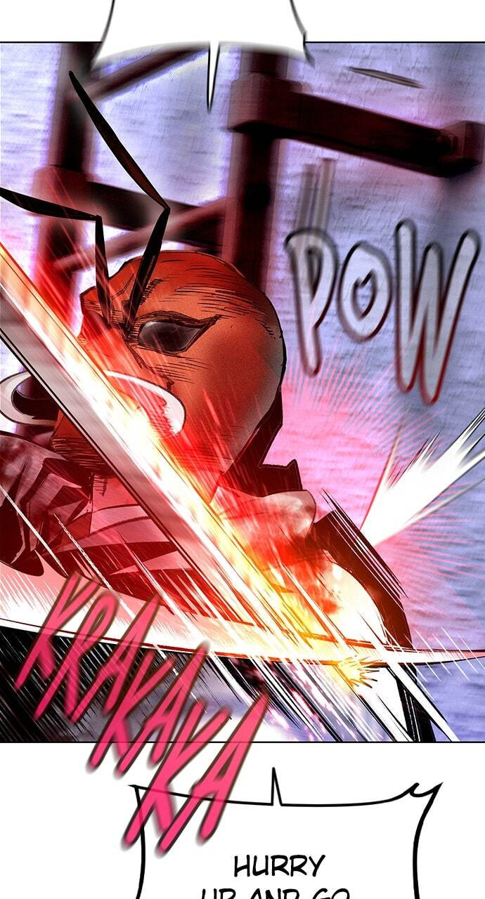 Read Jungle Juice chapter 166 image 27 on Lezhin