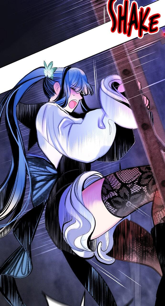 Read Jungle Juice chapter 166 image 29 on Lezhin