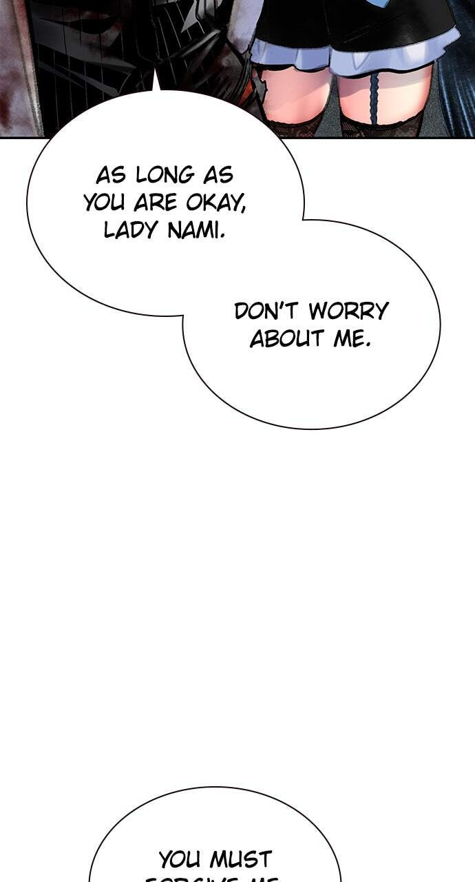 Read Jungle Juice chapter 166 image 3 on Lezhin