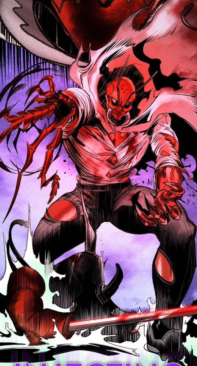 Read Jungle Juice chapter 166 image 80 on Lezhin
