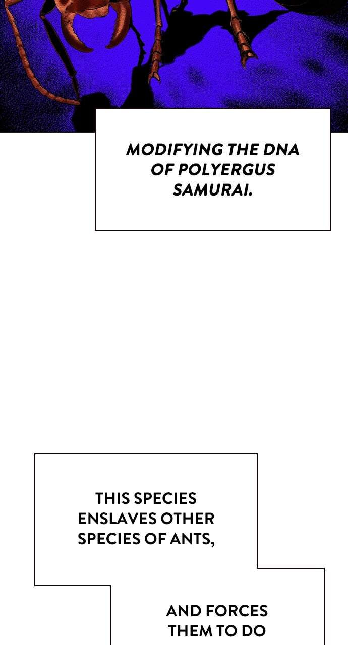 Read Jungle Juice chapter 166 image 82 on Lezhin