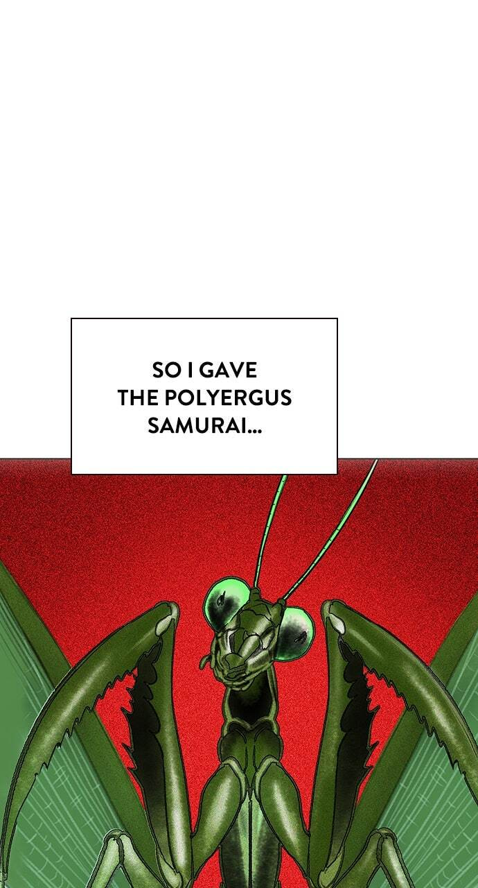 Read Jungle Juice chapter 166 image 84 on Lezhin