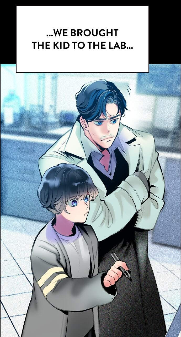 Read Jungle Juice chapter 171 image 101 on Lezhin