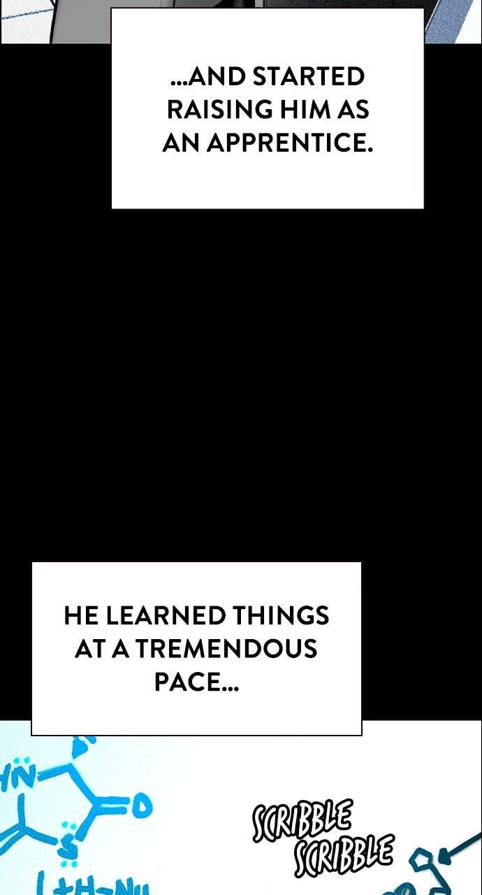 Read Jungle Juice chapter 171 image 102 on Lezhin