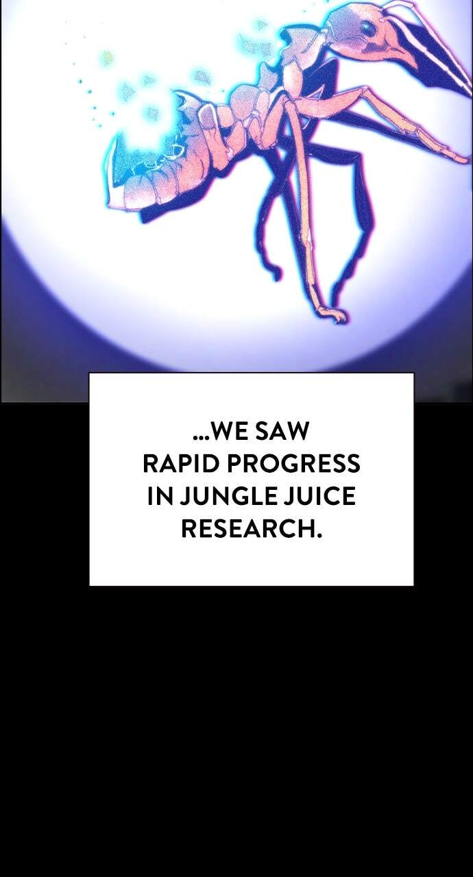 Read Jungle Juice chapter 171 image 106 on Lezhin