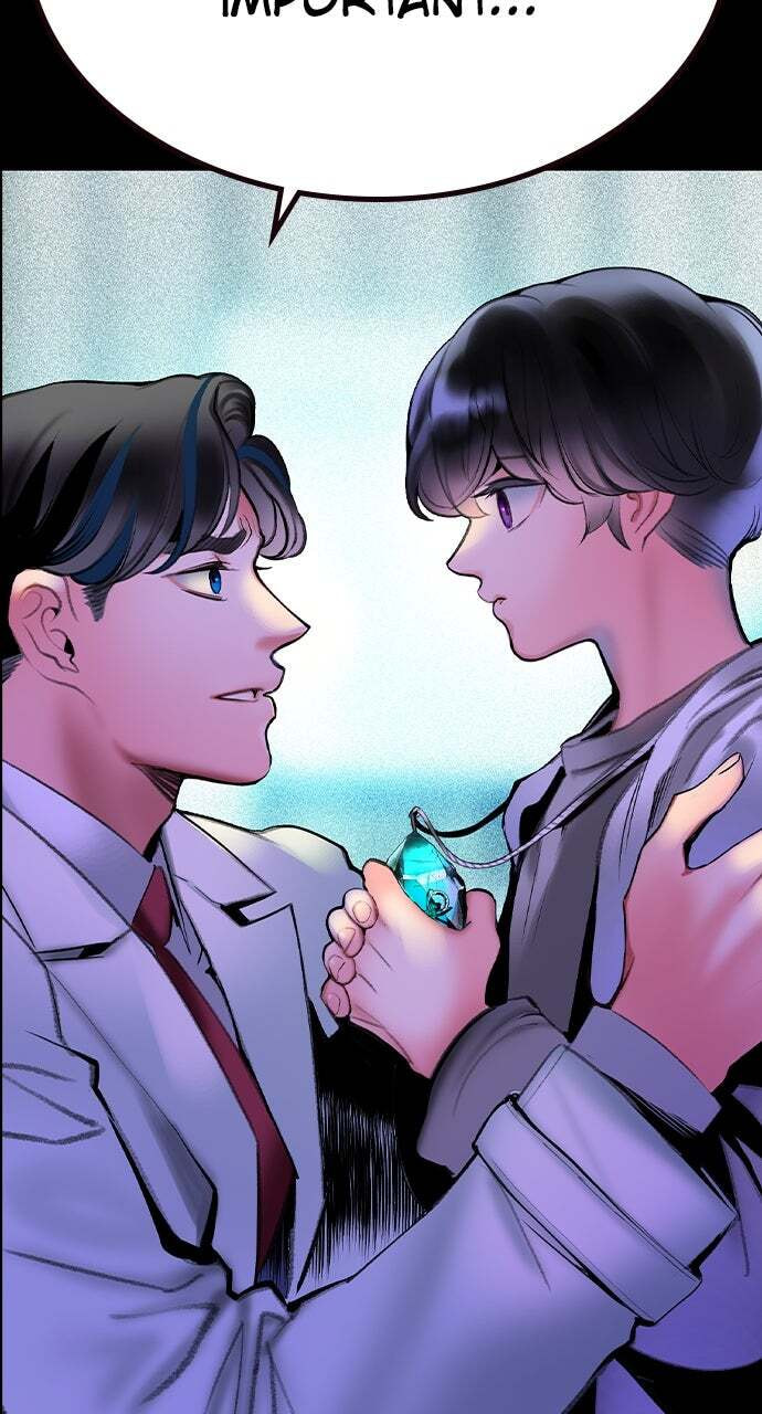 Read Jungle Juice chapter 171 image 120 on Lezhin
