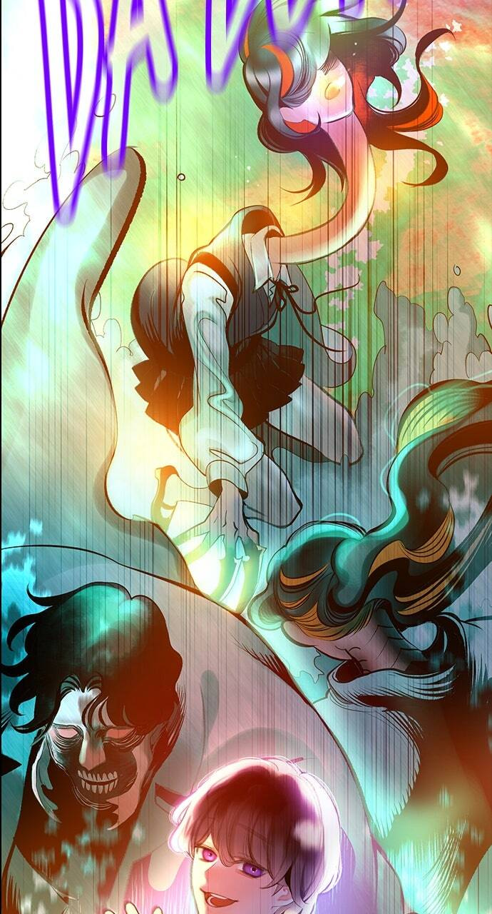 Read Jungle Juice chapter 171 image 132 on Lezhin