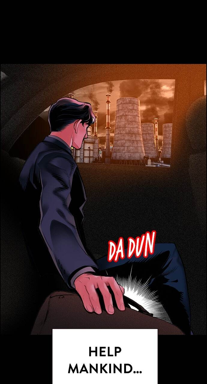 Read Jungle Juice chapter 171 image 19 on Lezhin