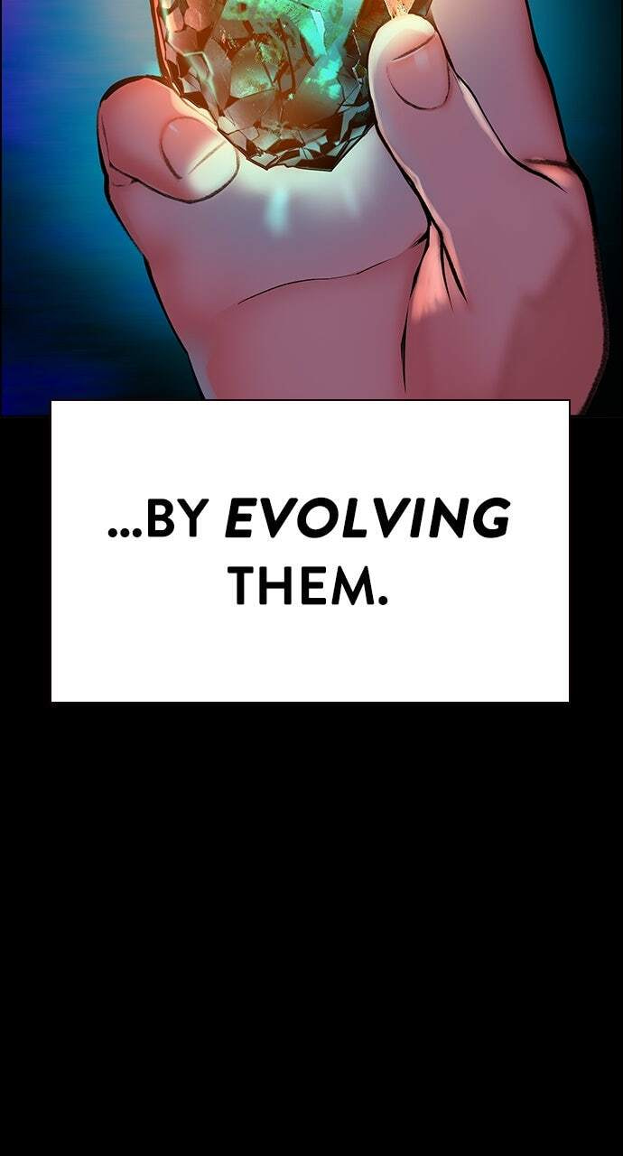 Read Jungle Juice chapter 171 image 21 on Lezhin