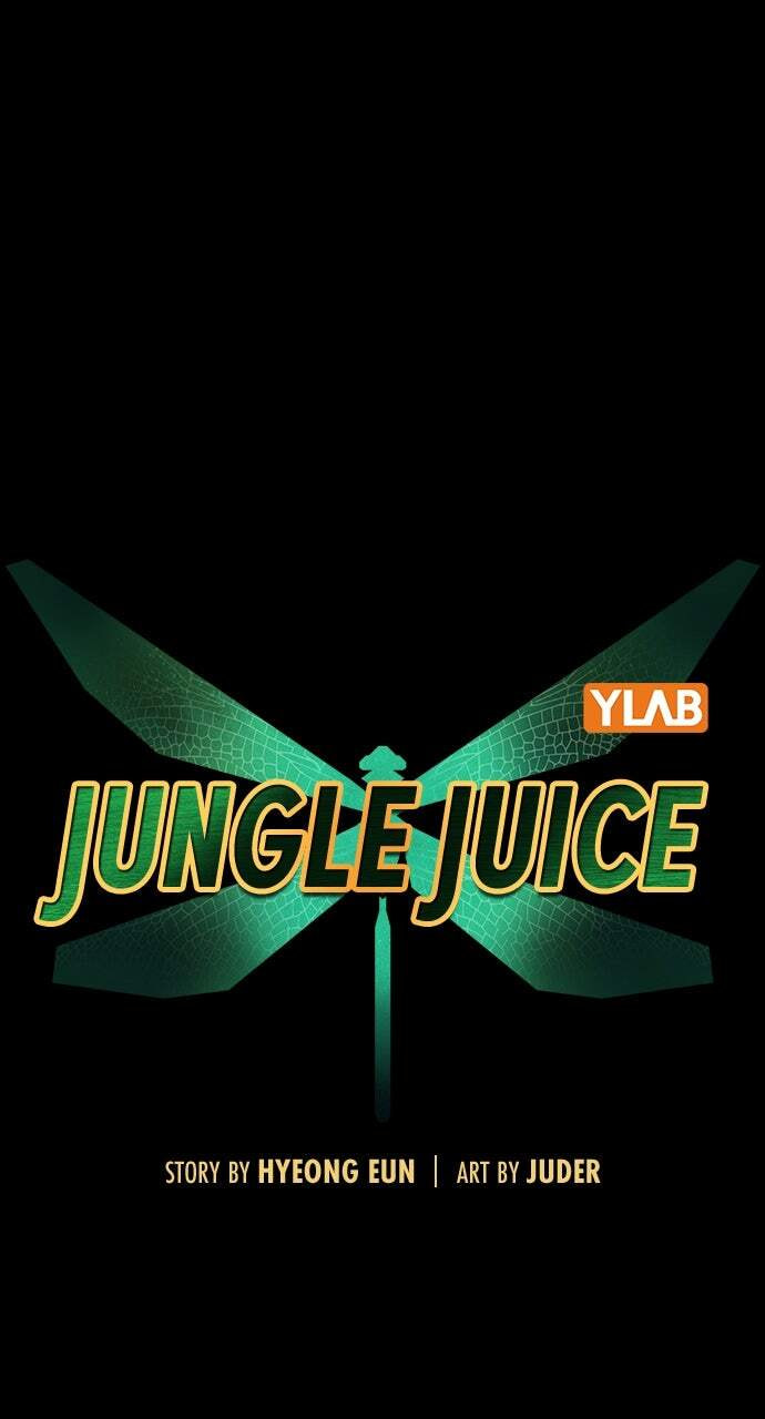 Read Jungle Juice chapter 171 image 22 on Lezhin
