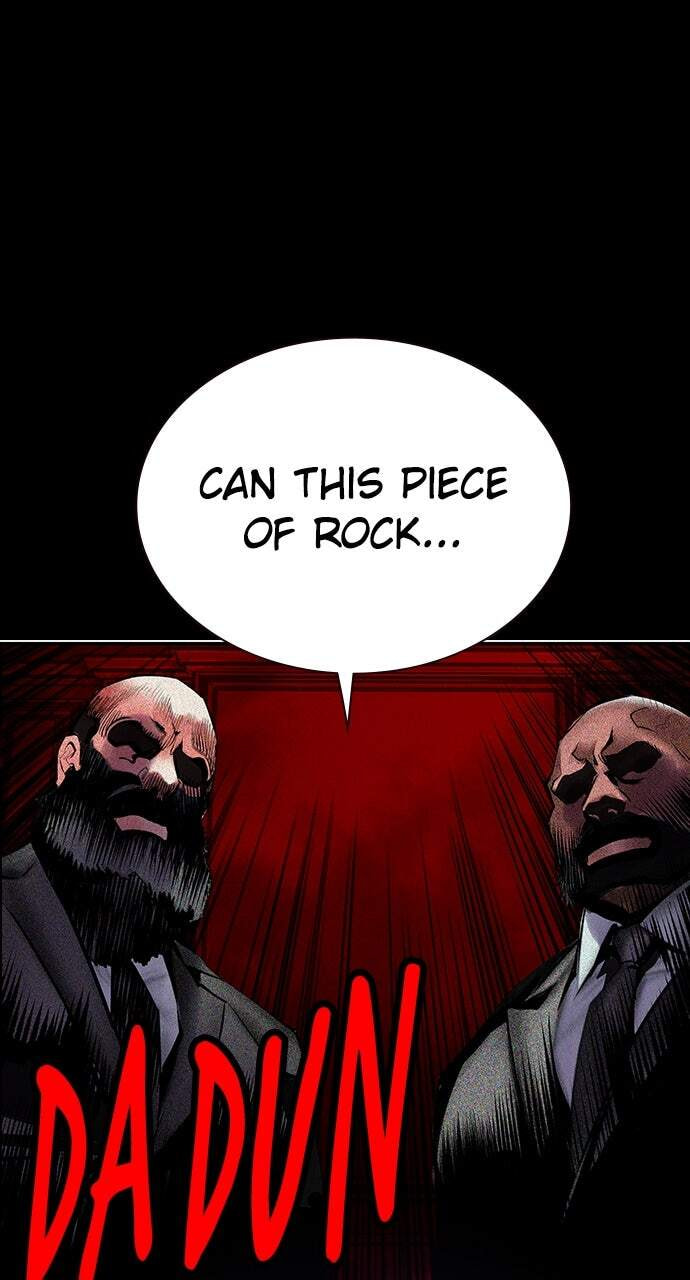 Read Jungle Juice chapter 171 image 25 on Lezhin