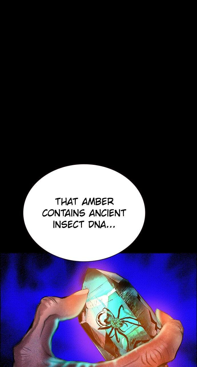 Read Jungle Juice chapter 171 image 29 on Lezhin