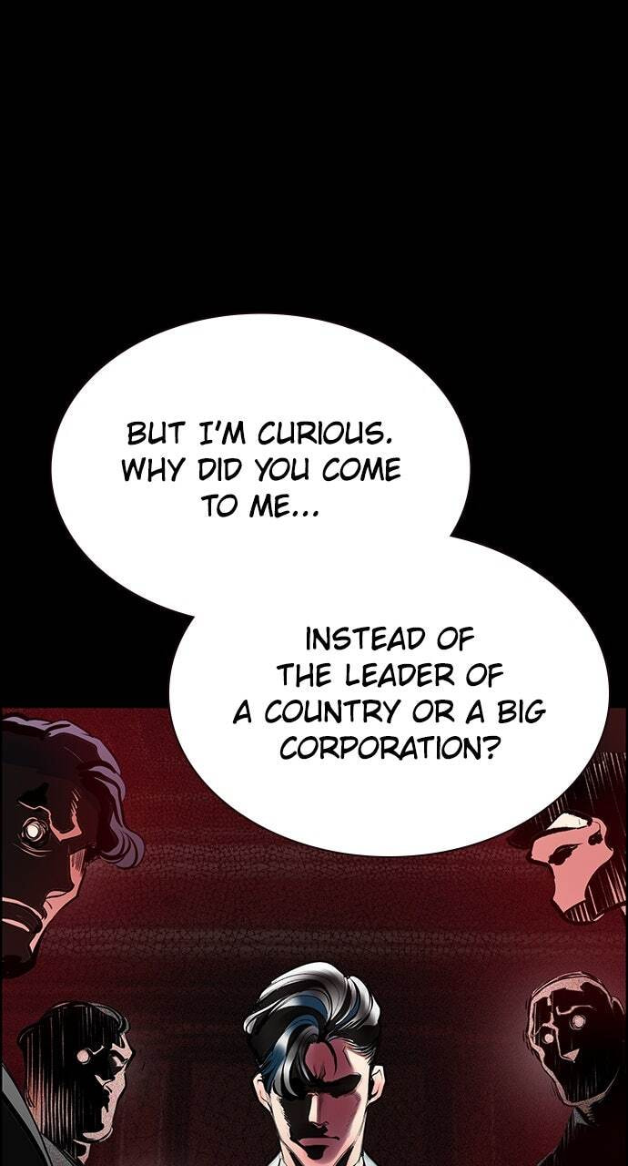 Read Jungle Juice chapter 171 image 36 on Lezhin