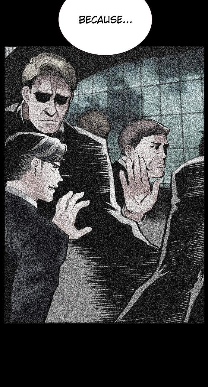 Read Jungle Juice chapter 171 image 38 on Lezhin
