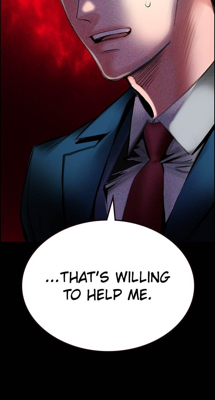 Read Jungle Juice chapter 171 image 40 on Lezhin
