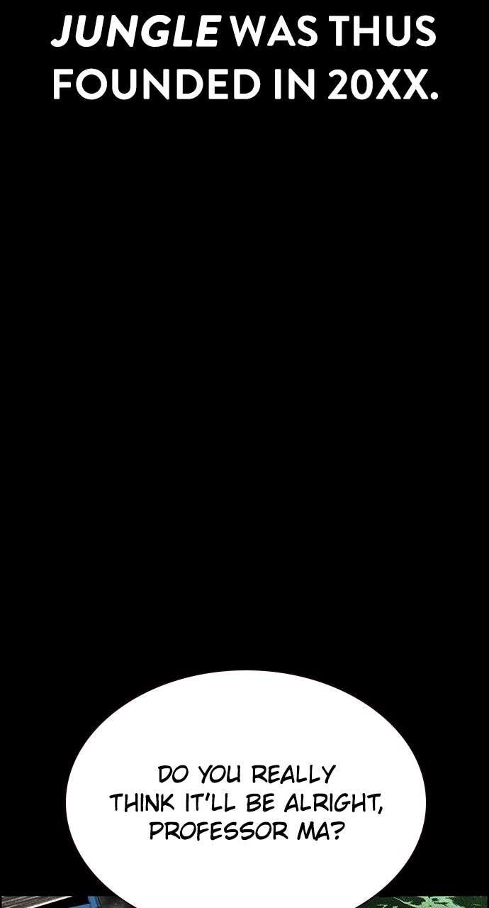 Read Jungle Juice chapter 171 image 44 on Lezhin