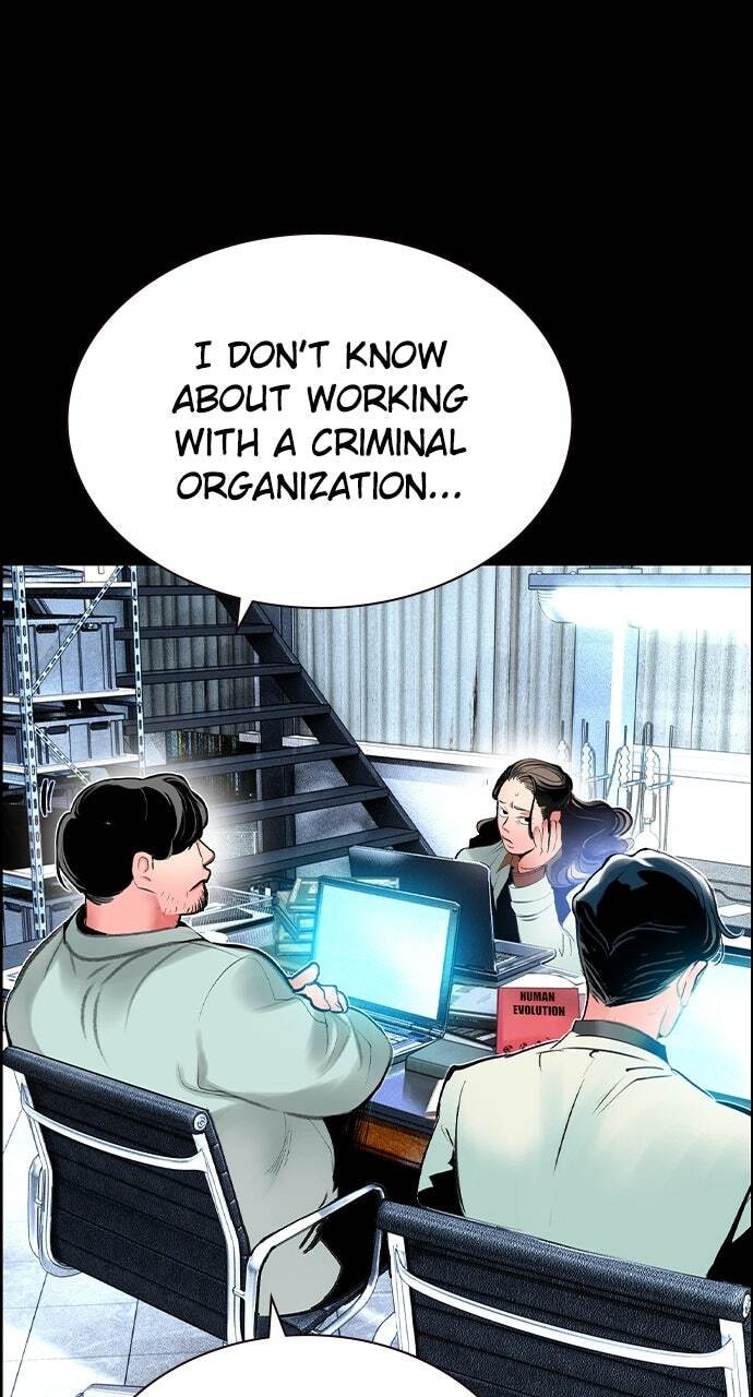 Read Jungle Juice chapter 171 image 46 on Lezhin