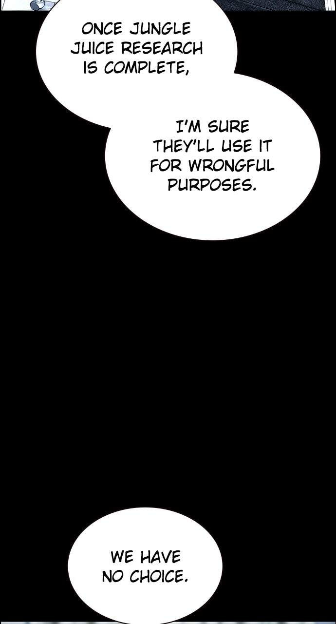 Read Jungle Juice chapter 171 image 47 on Lezhin