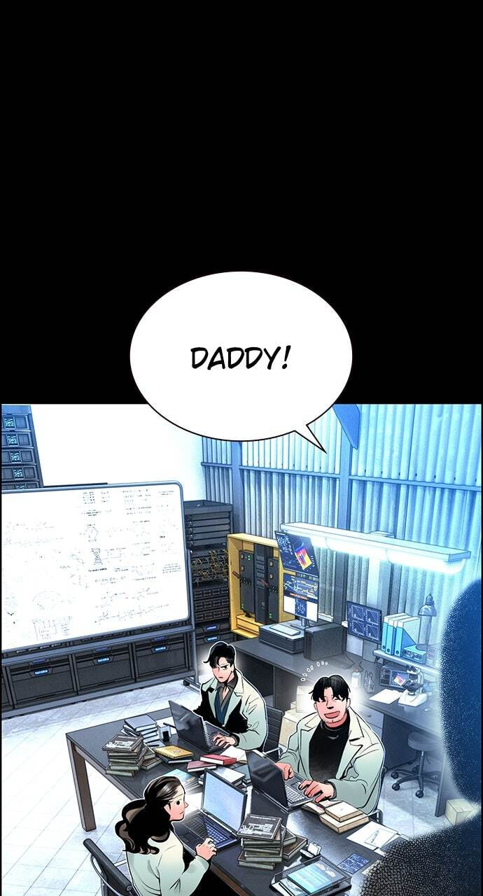 Read Jungle Juice chapter 171 image 49 on Lezhin
