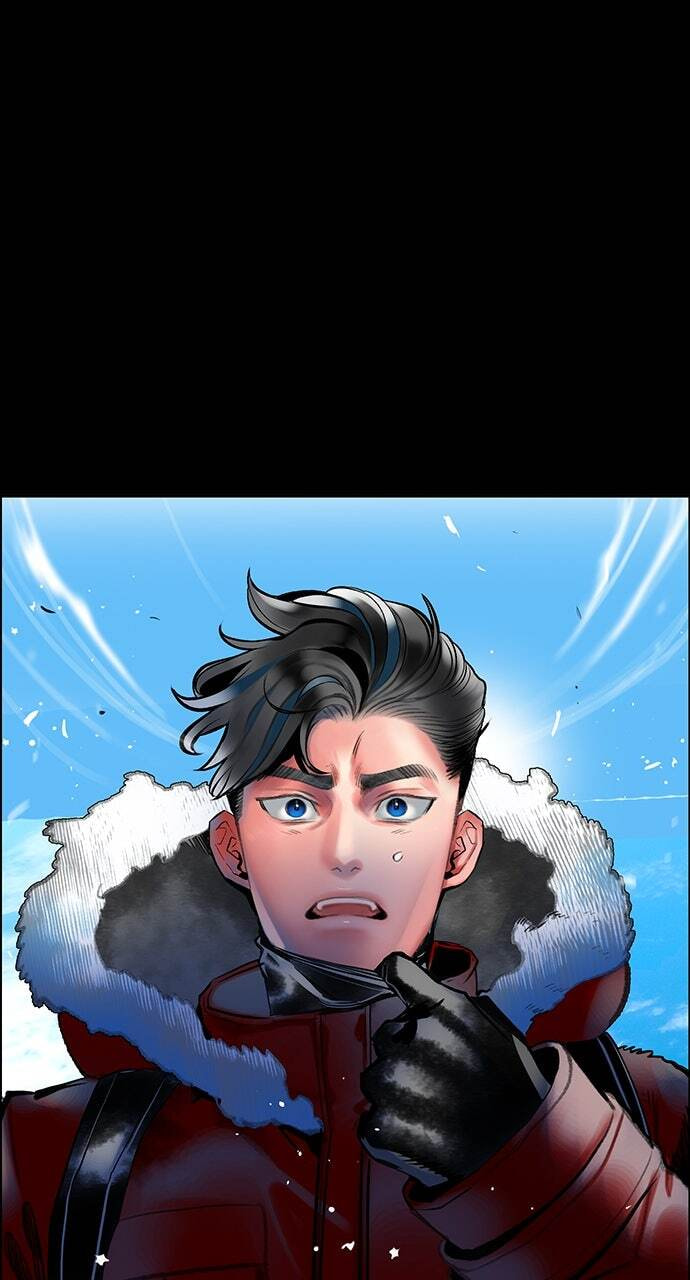 Read Jungle Juice chapter 171 image 6 on Lezhin