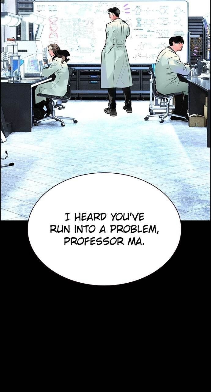Read Jungle Juice chapter 171 image 60 on Lezhin