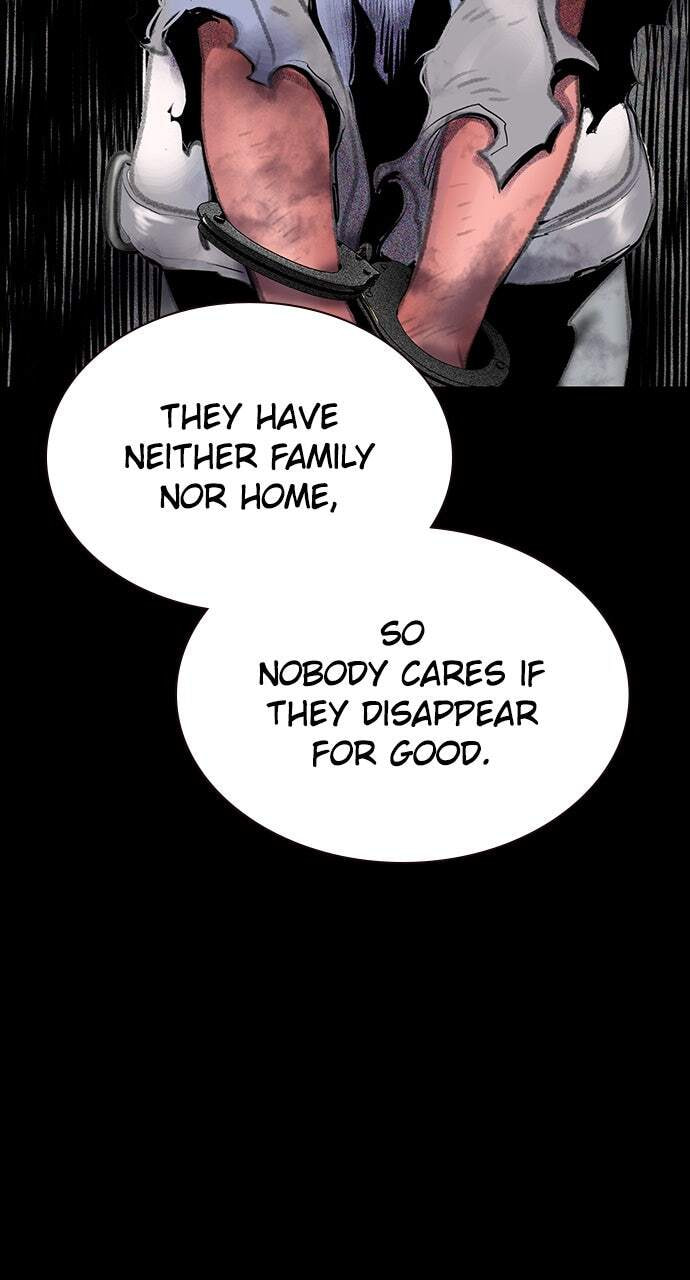 Read Jungle Juice chapter 171 image 65 on Lezhin