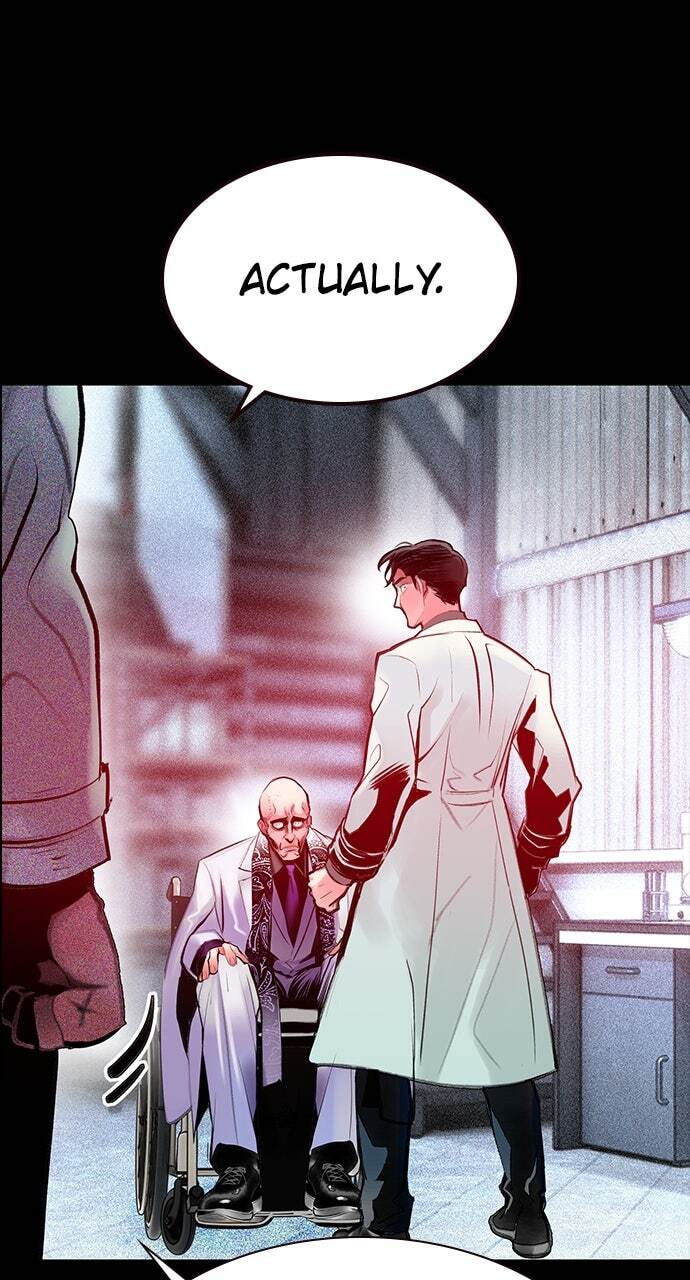 Read Jungle Juice chapter 171 image 73 on Lezhin