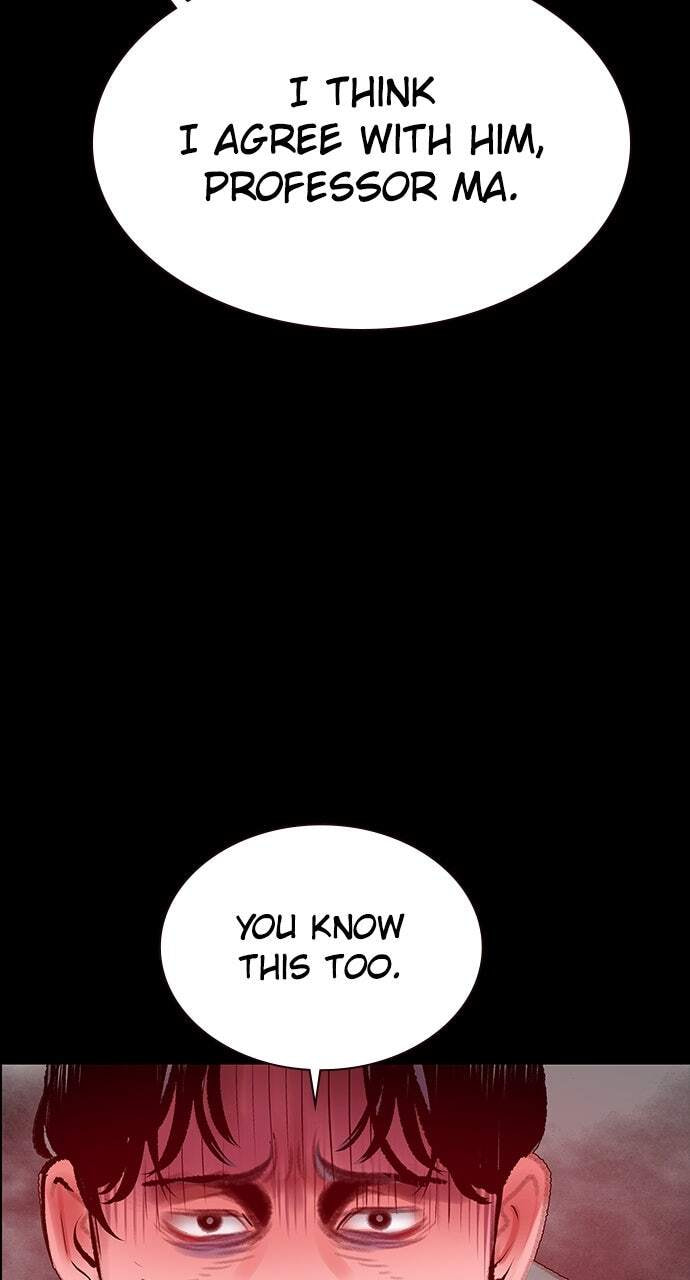 Read Jungle Juice chapter 171 image 74 on Lezhin