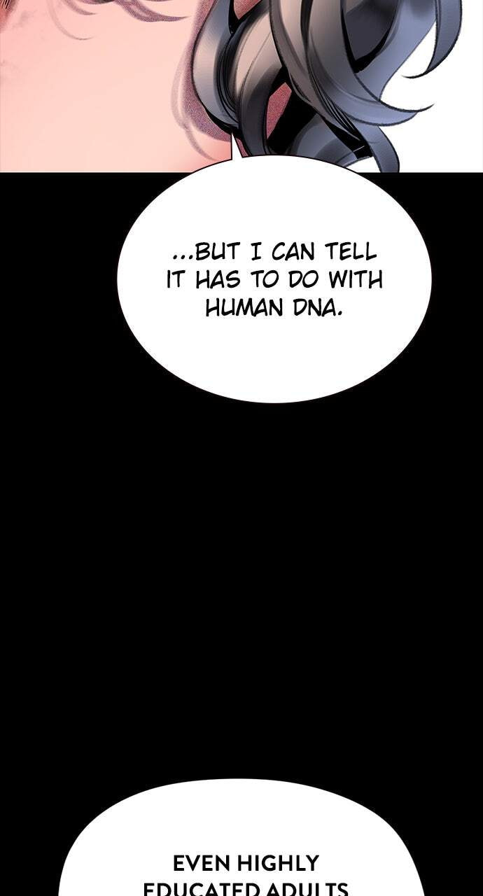 Read Jungle Juice chapter 171 image 85 on Lezhin