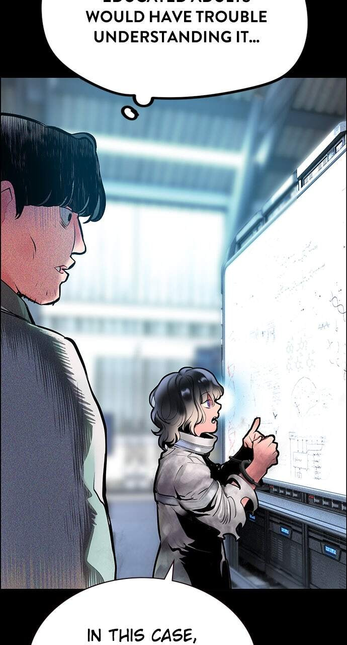 Read Jungle Juice chapter 171 image 86 on Lezhin