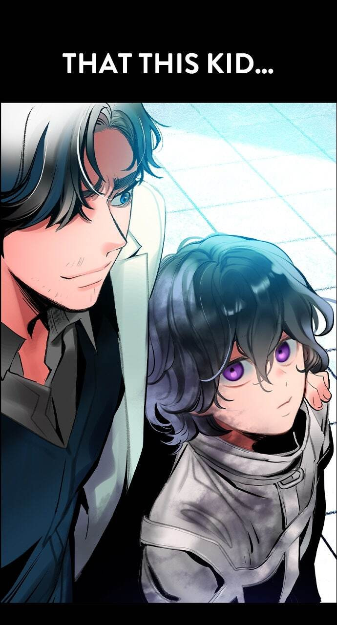 Read Jungle Juice chapter 171 image 98 on Lezhin