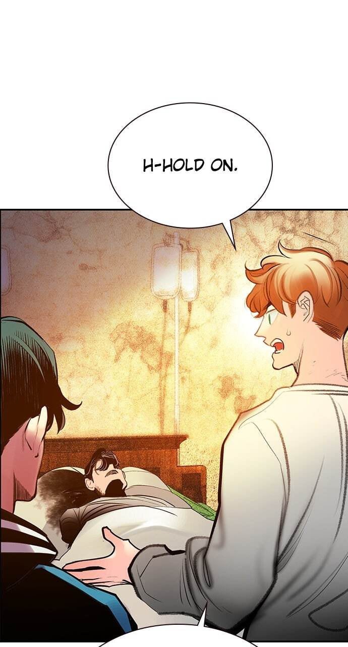 Read Jungle Juice chapter 174 image 102 on Lezhin