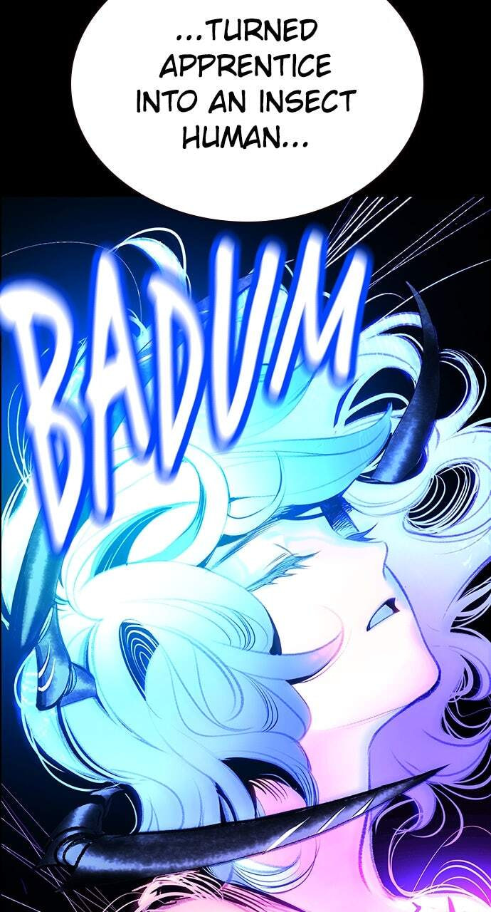 Read Jungle Juice chapter 174 image 108 on Lezhin
