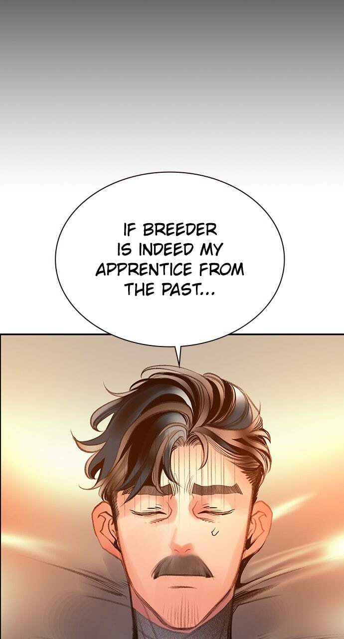 Read Jungle Juice chapter 174 image 115 on Lezhin