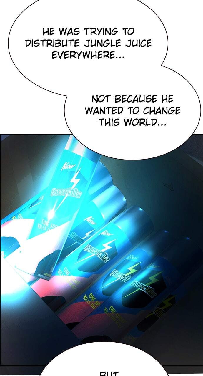 Read Jungle Juice chapter 174 image 117 on Lezhin