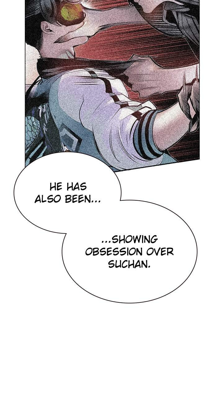Read Jungle Juice chapter 174 image 120 on Lezhin