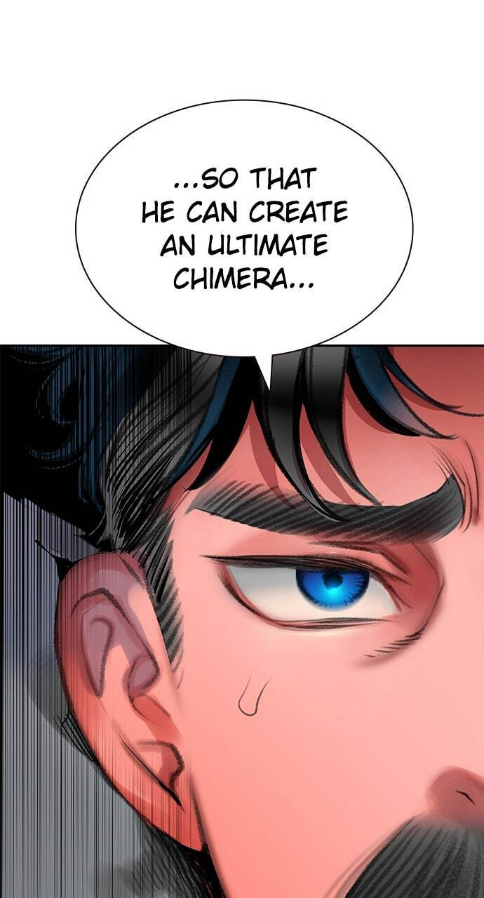 Read Jungle Juice chapter 174 image 123 on Lezhin