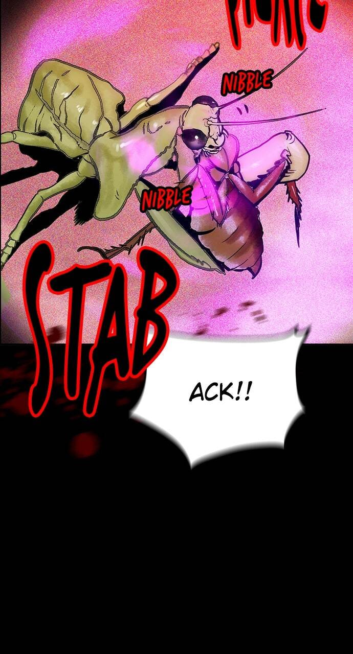 Read Jungle Juice chapter 174 image 13 on Lezhin