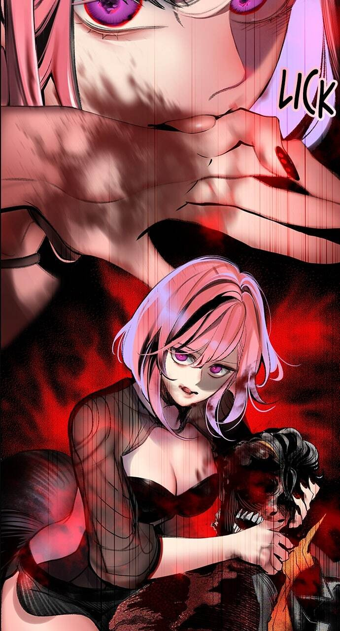 Read Jungle Juice chapter 174 image 132 on Lezhin