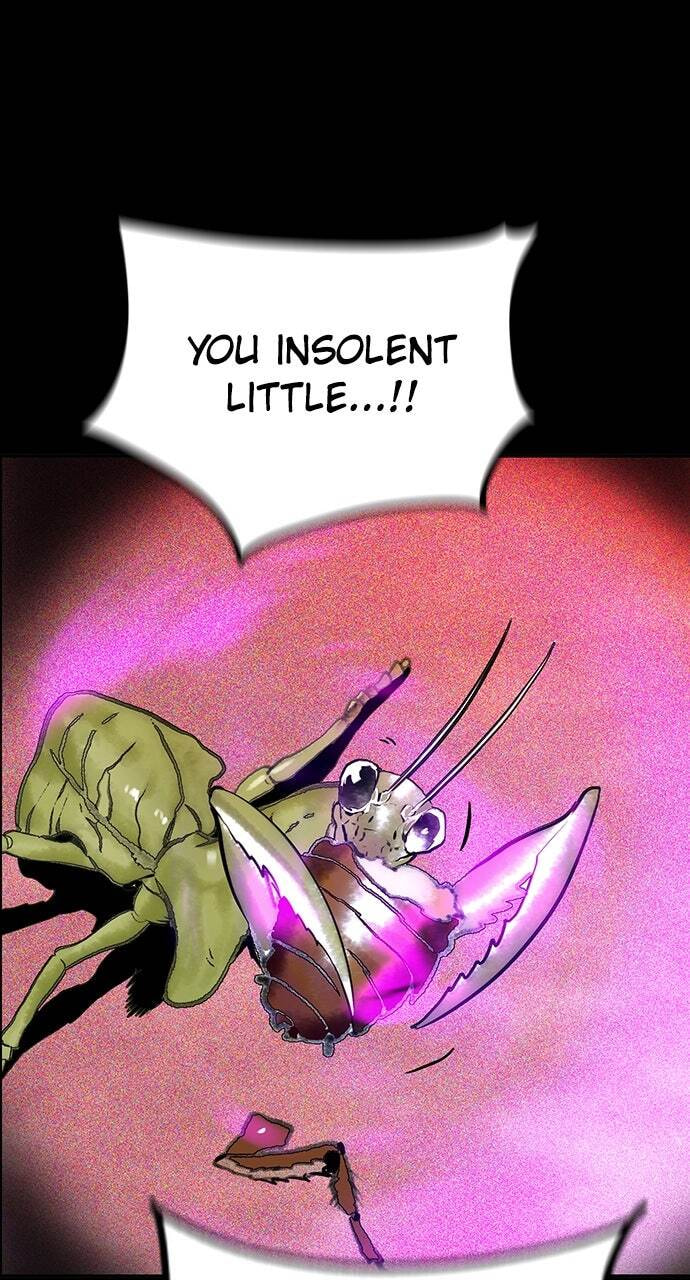 Read Jungle Juice chapter 174 image 14 on Lezhin