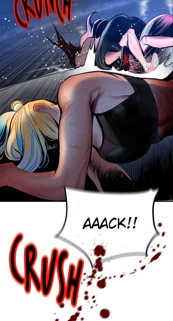 Read Jungle Juice chapter 174 image 144 on Lezhin