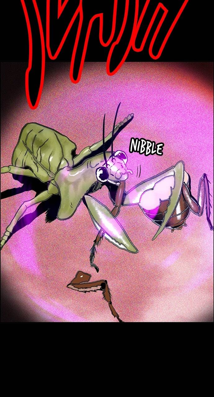 Read Jungle Juice chapter 174 image 16 on Lezhin