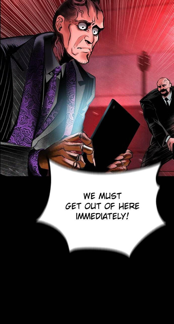 Read Jungle Juice chapter 174 image 2 on Lezhin