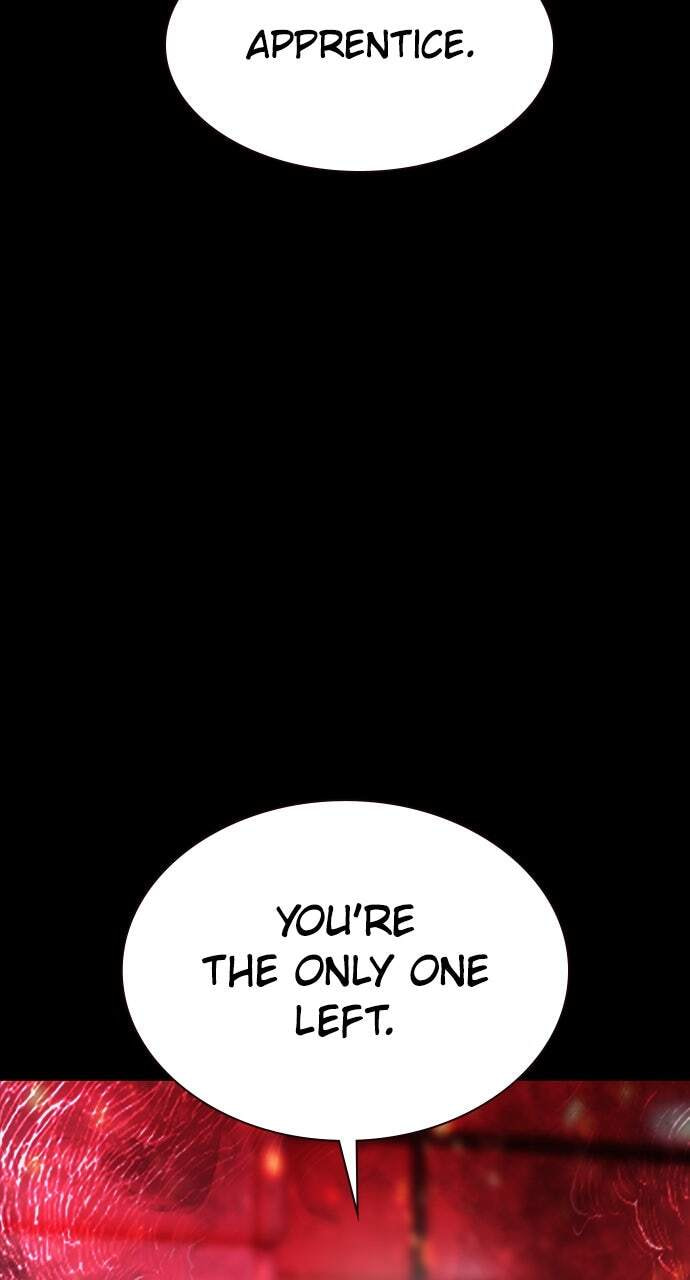 Read Jungle Juice chapter 174 image 20 on Lezhin