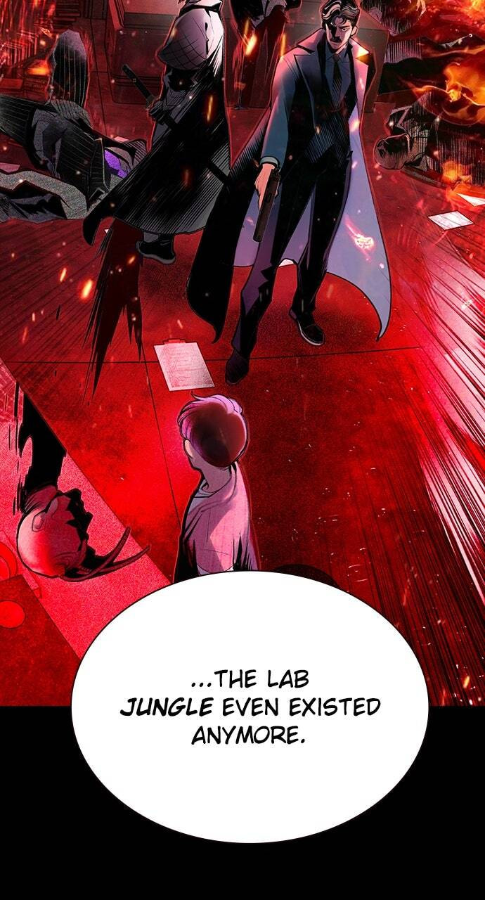 Read Jungle Juice chapter 174 image 25 on Lezhin