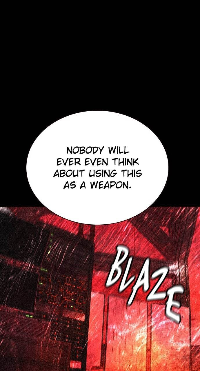 Read Jungle Juice chapter 174 image 26 on Lezhin