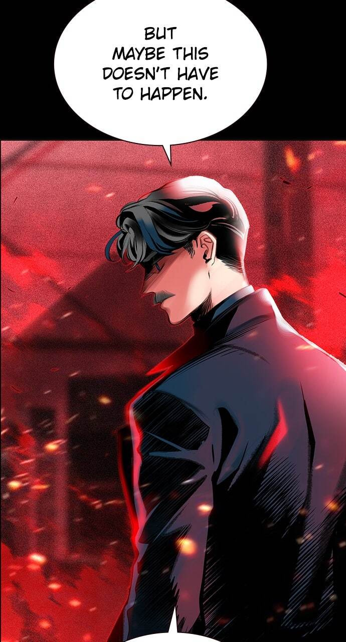 Read Jungle Juice chapter 174 image 28 on Lezhin