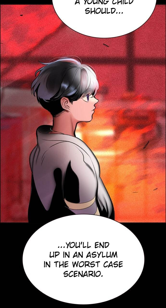 Read Jungle Juice chapter 174 image 30 on Lezhin