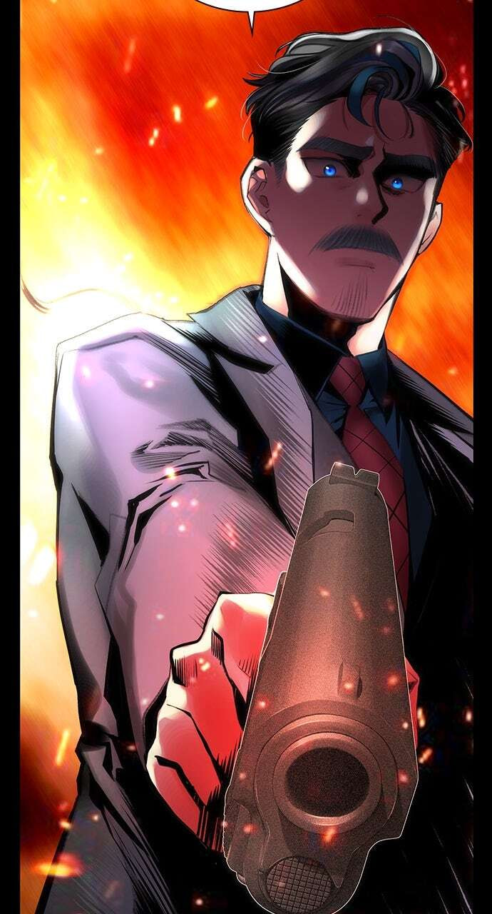 Read Jungle Juice chapter 174 image 33 on Lezhin
